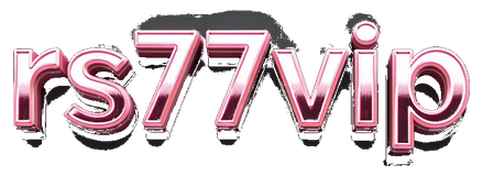 rs777vip game logo