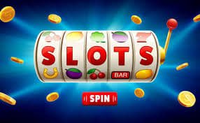 rs777vip game Slots